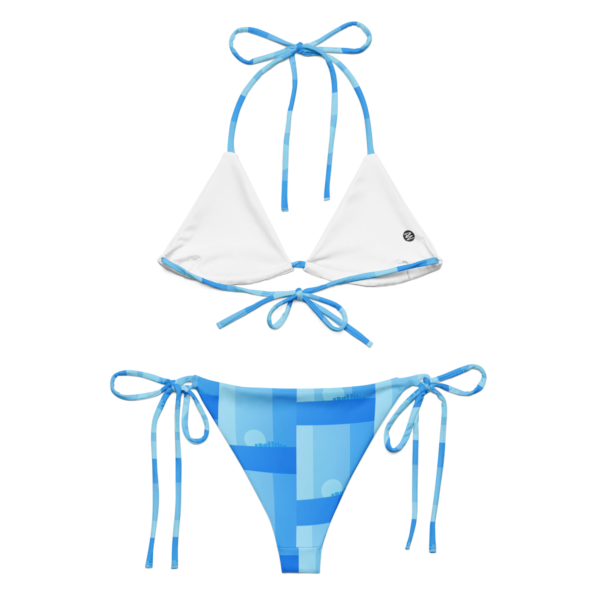 Bikini Blue Fragment - Image 5