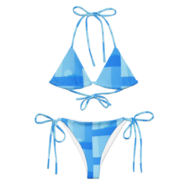 Bikini Blue Fragment - Image 4