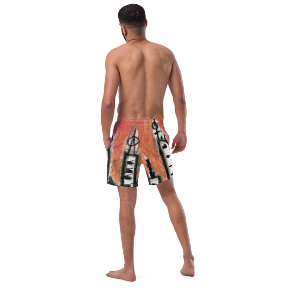 Swim Trunks Music - Image 4