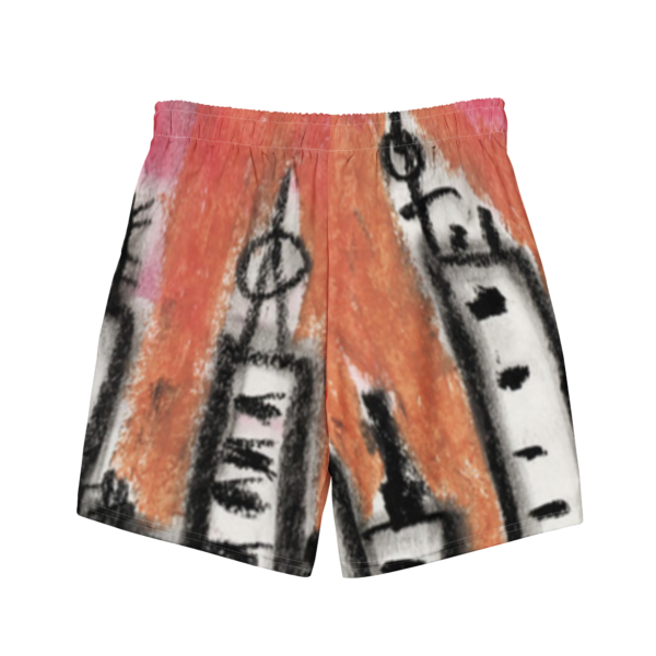 Swim Trunks Music - Image 5
