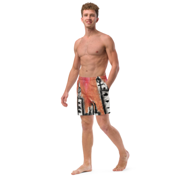 Swim Trunks Music