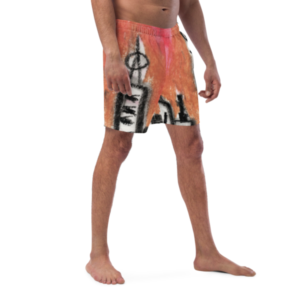 Swim Trunks Music - Image 3