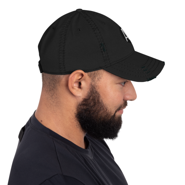 Distressed Dad Hat AW - Image 15