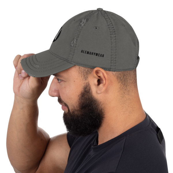 Distressed Dad Hat AW - Image 20