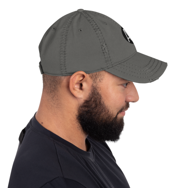 Distressed Dad Hat AW - Image 21