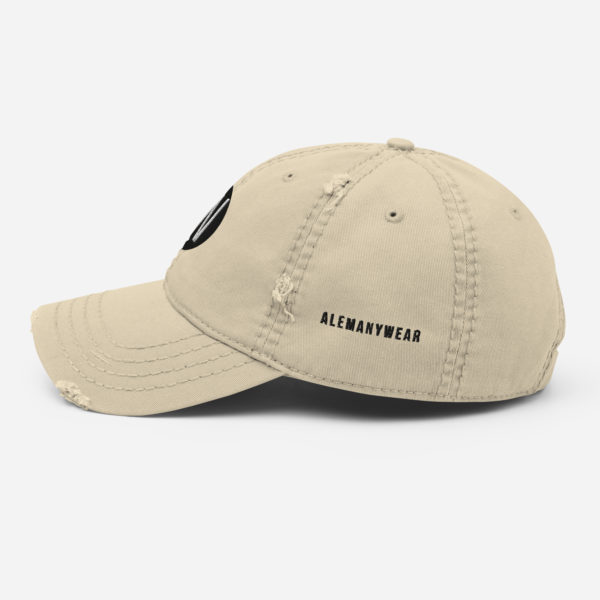 Distressed Dad Hat AW - Image 12