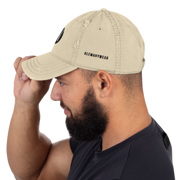 Distressed Dad Hat AW - Image 23
