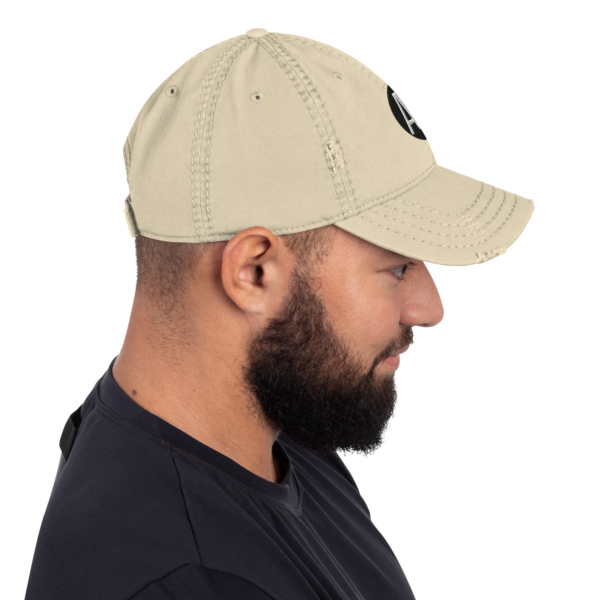 Distressed Dad Hat AW - Image 24