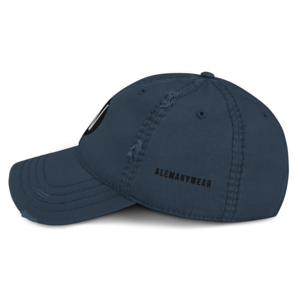 Distressed Dad Hat AW - Image 6