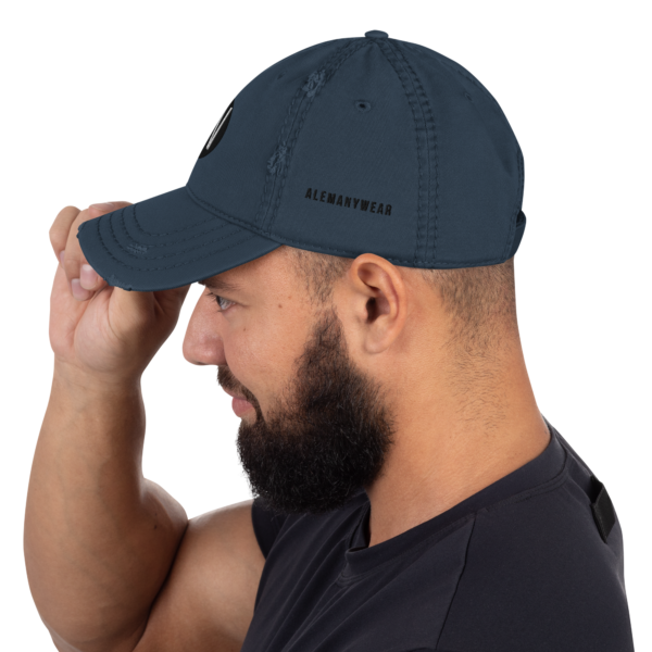 Distressed Dad Hat AW - Image 17