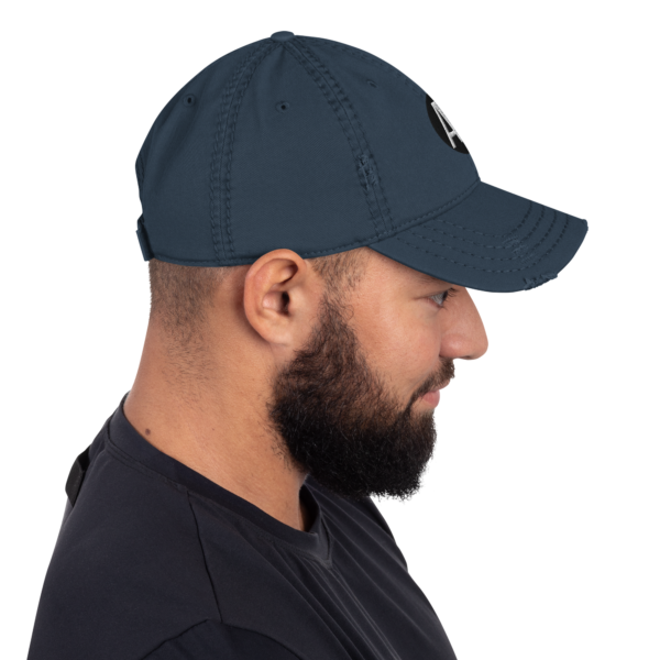 Distressed Dad Hat AW - Image 18