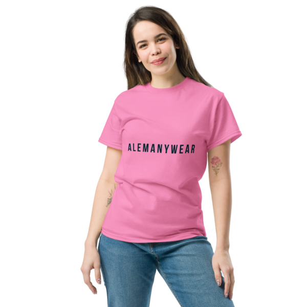 Unisex T-Shirt AW - Image 3