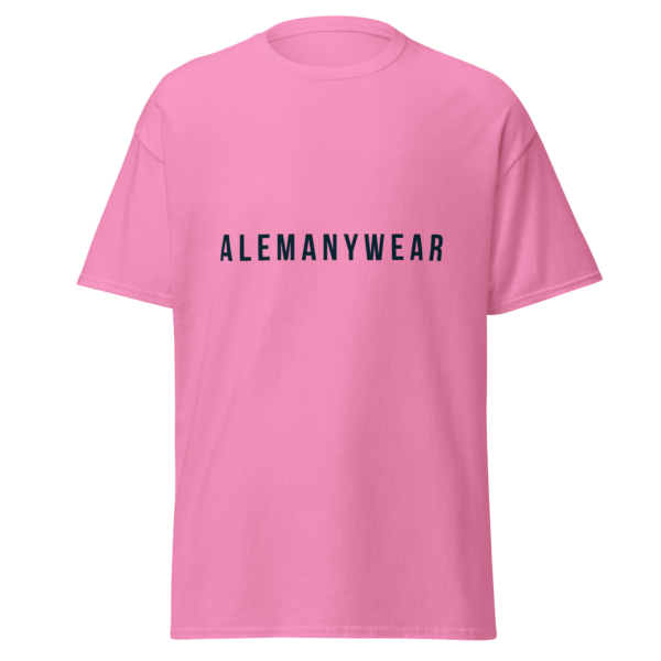 Unisex T-Shirt AW - Image 19