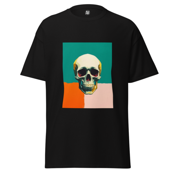 Unisex T-Shirt Mystic Sway - Image 5