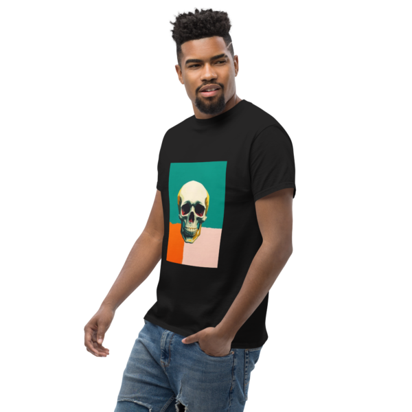 Unisex T-Shirt Mystic Sway