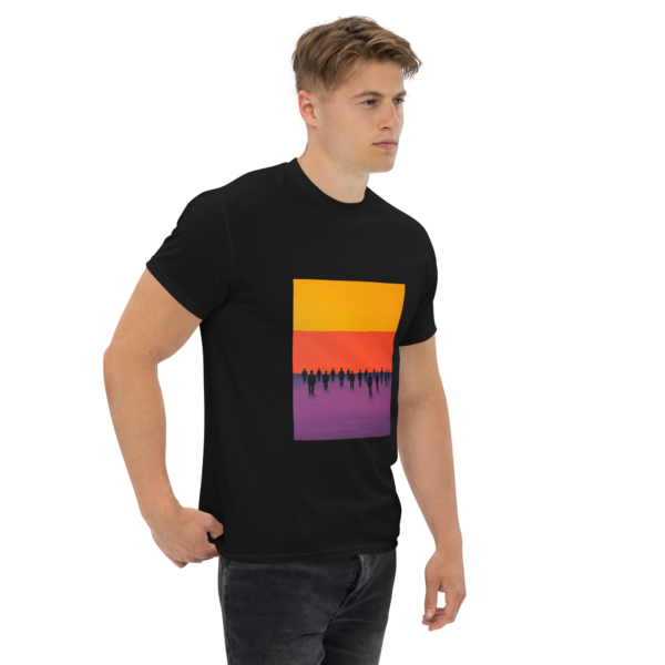 Unisex T-Shirt Dream Splash