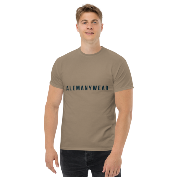 Unisex T-Shirt AW