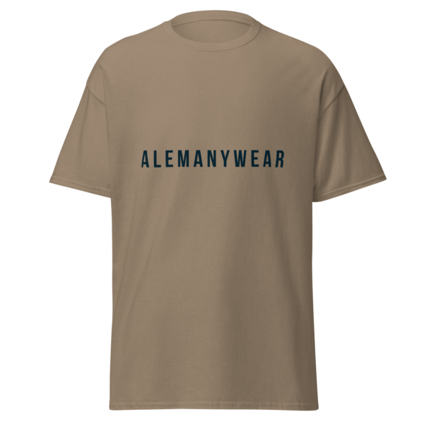 Unisex T-Shirt AW - Image 15