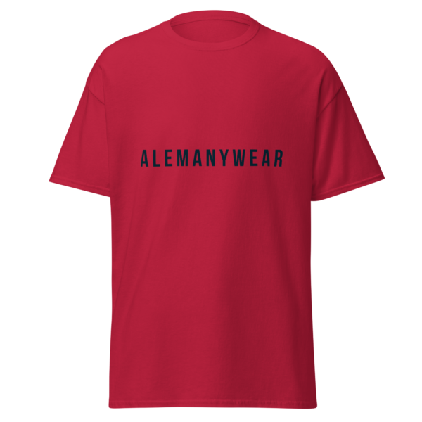 Unisex T-Shirt AW - Image 7