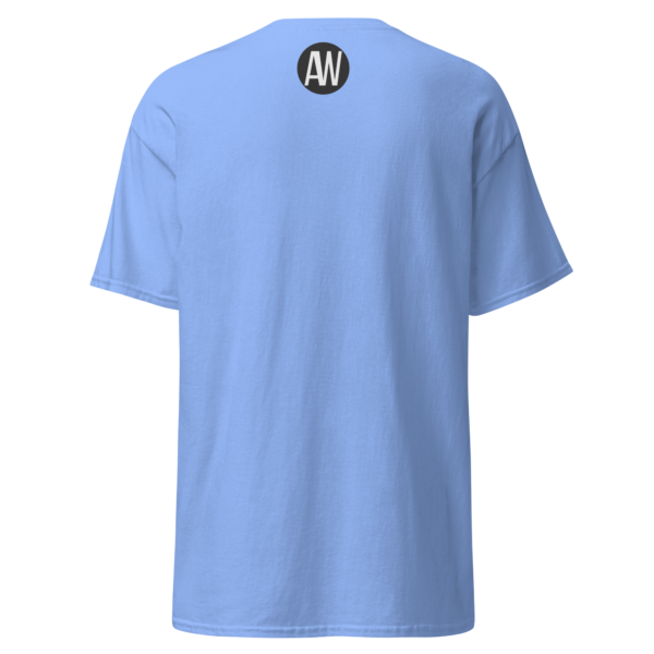 Unisex T-Shirt AW - Image 22