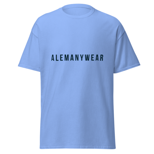 Unisex T-Shirt AW - Image 21