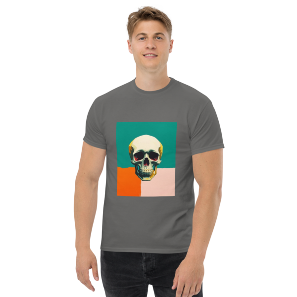 Unisex T-Shirt Mystic Sway - Image 2