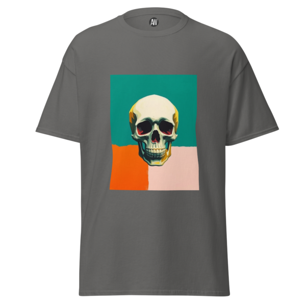Unisex T-Shirt Mystic Sway - Image 6
