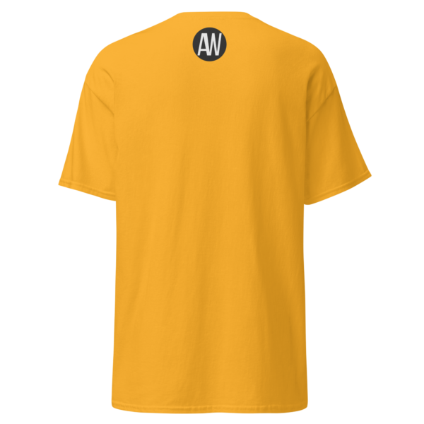 Unisex T-Shirt AW - Image 24
