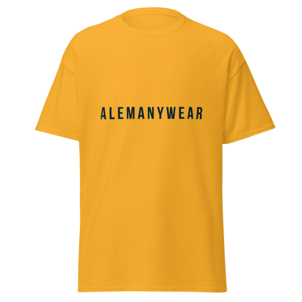Unisex T-Shirt AW - Image 23