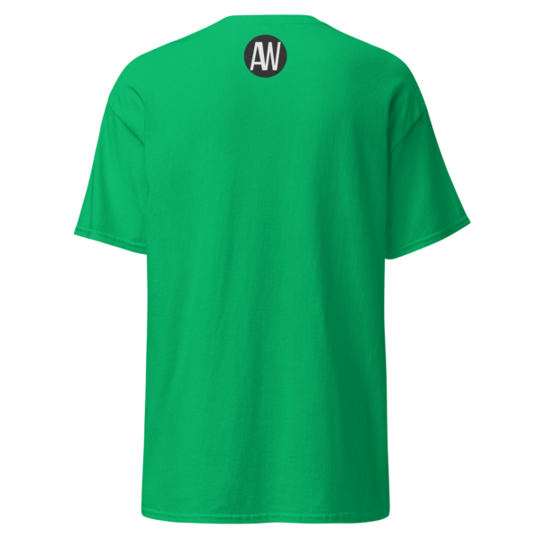 Unisex T-Shirt AW - Image 18