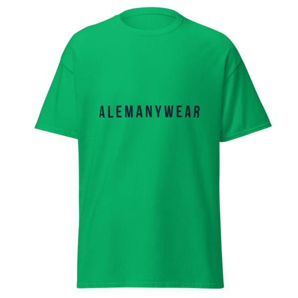 Unisex T-Shirt AW - Image 17