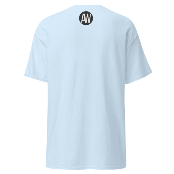 Unisex T-Shirt AW - Image 34