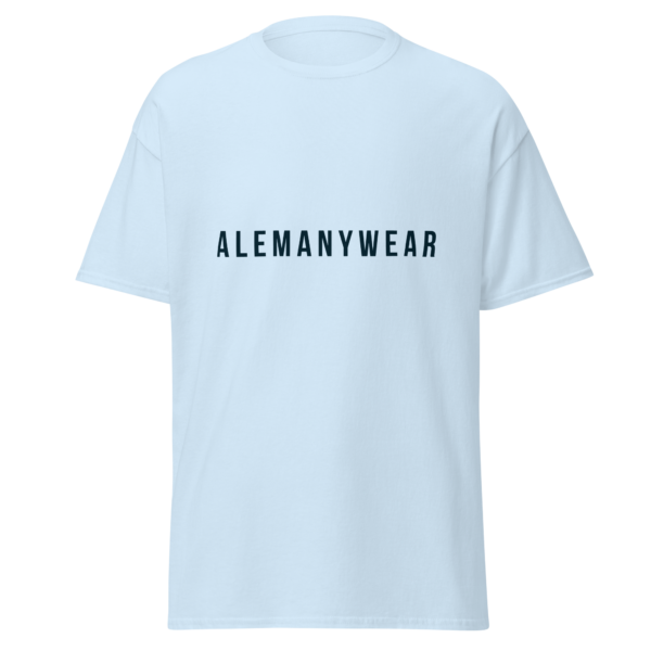 Unisex T-Shirt AW - Image 33