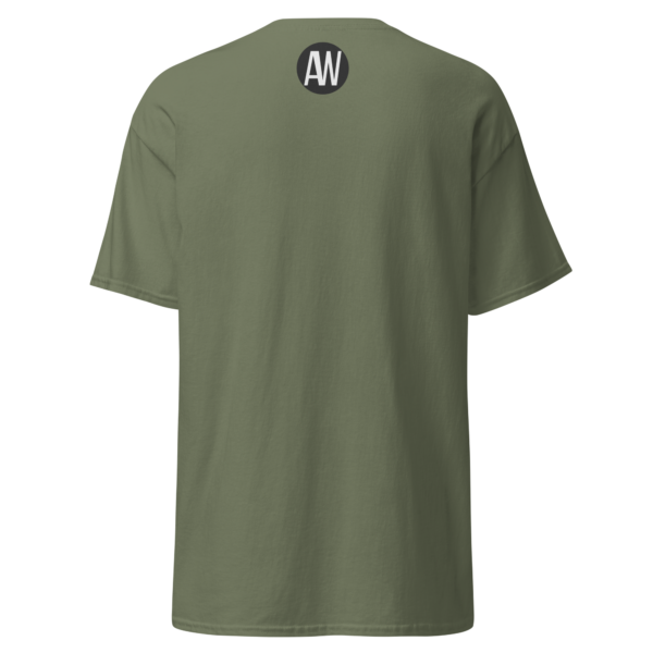 Unisex T-Shirt AW - Image 12