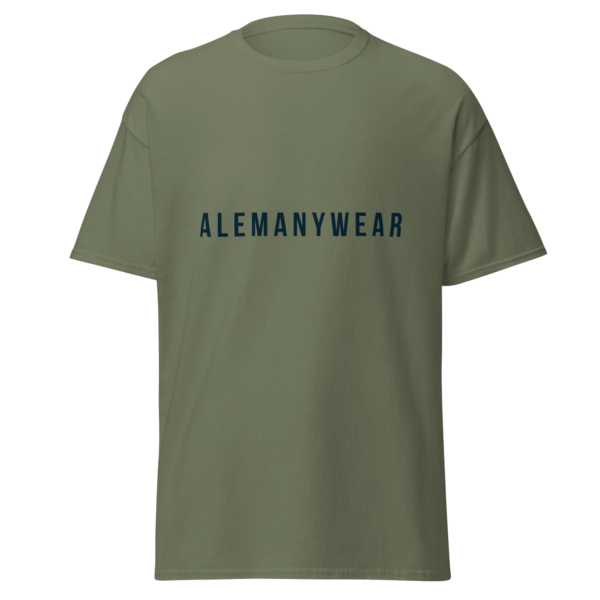 Unisex T-Shirt AW - Image 11