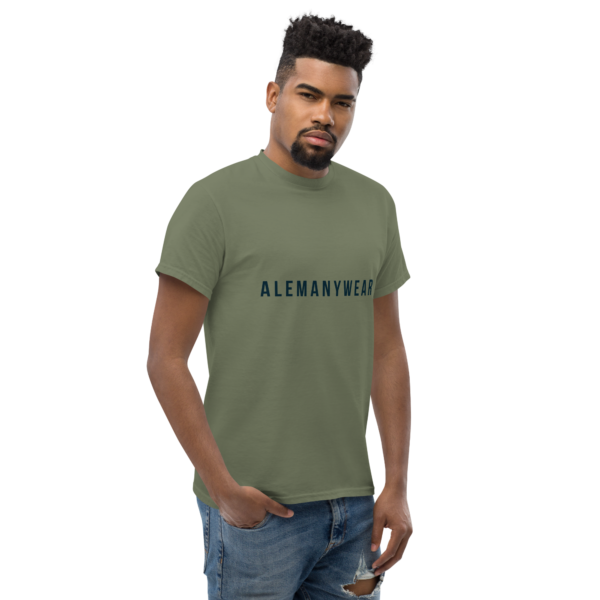 Unisex T-Shirt AW - Image 2