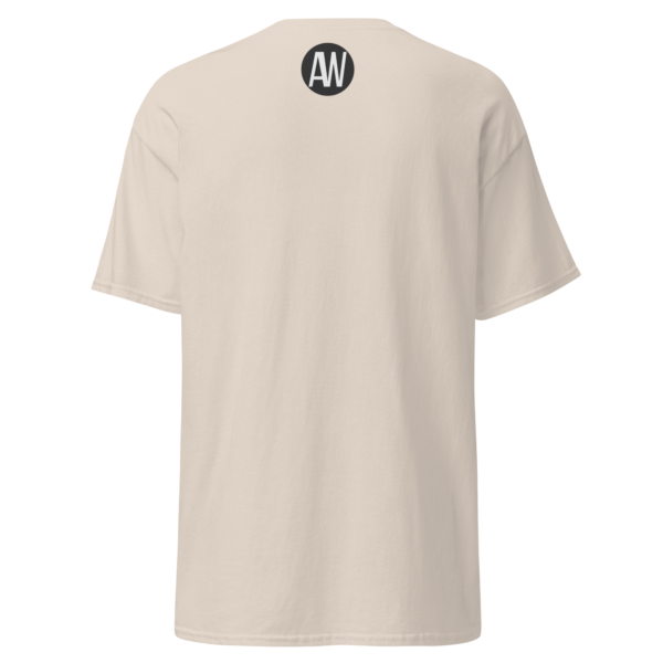 Unisex T-Shirt AW - Image 32
