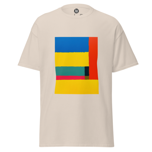 Unisex T-Shirt Fusion Pulse - Image 7