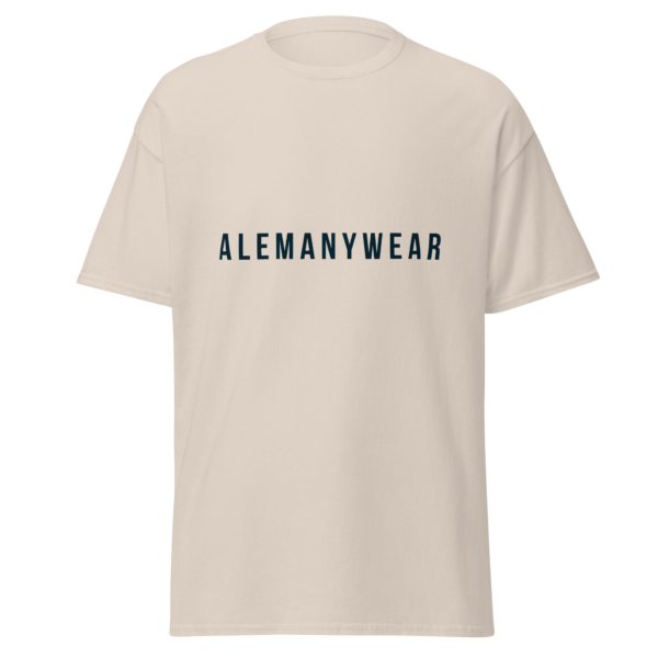 Unisex T-Shirt AW - Image 31