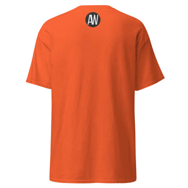 Unisex T-Shirt AW - Image 14