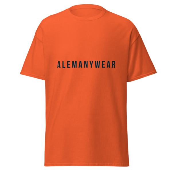 Unisex T-Shirt AW - Image 13