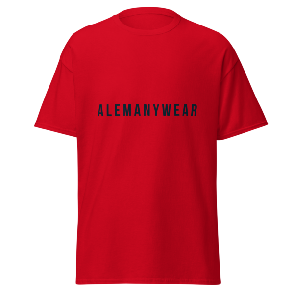 Unisex T-Shirt AW - Image 5