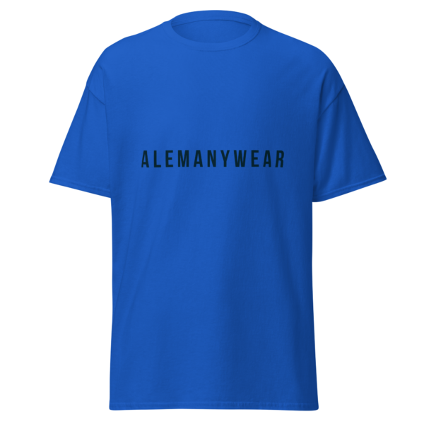 Unisex T-Shirt AW - Image 9