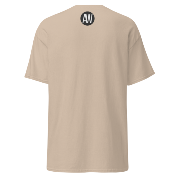 Unisex T-Shirt AW - Image 28