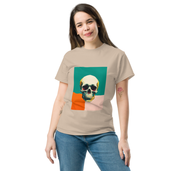 Unisex T-Shirt Mystic Sway - Image 3