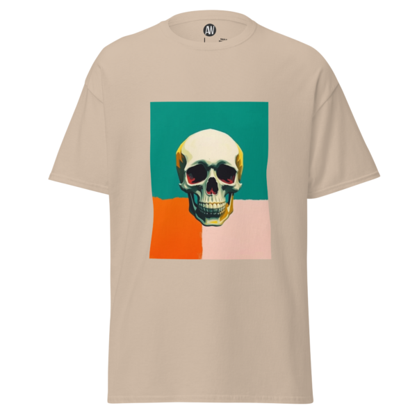 Unisex T-Shirt Mystic Sway - Image 7