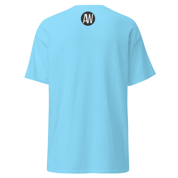 Unisex T-Shirt AW - Image 30