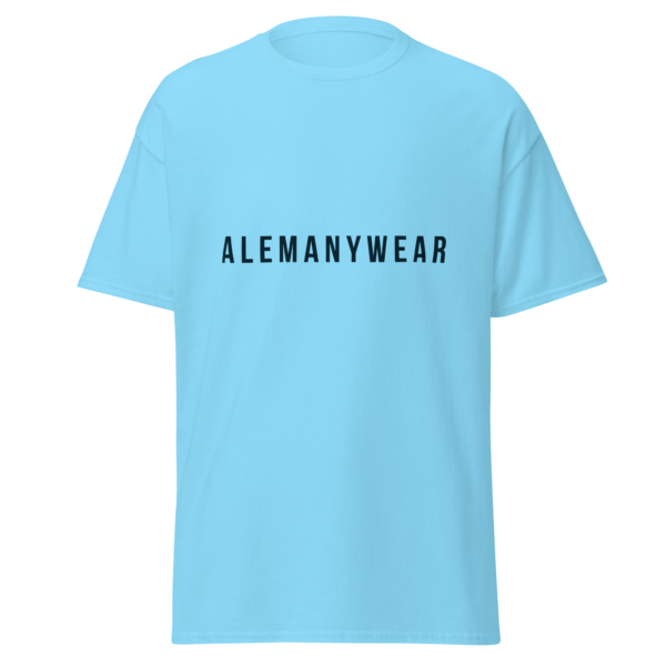 Unisex T-Shirt AW - Image 29
