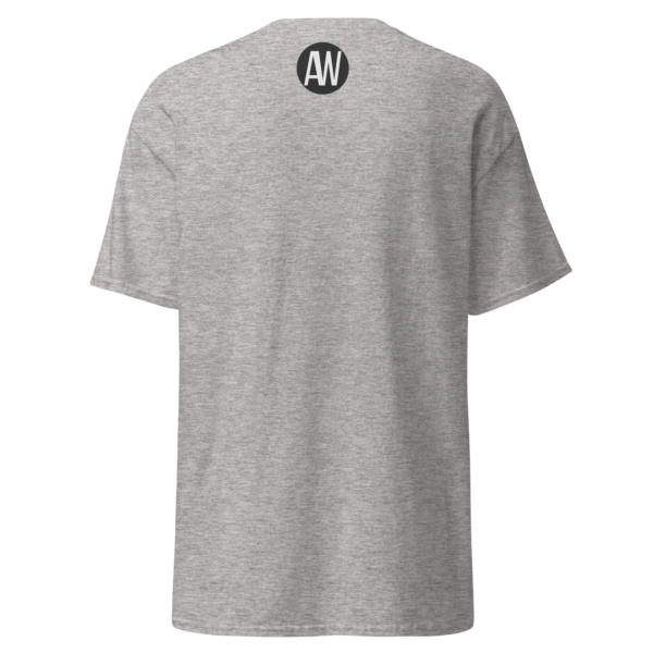 Unisex T-Shirt AW - Image 26