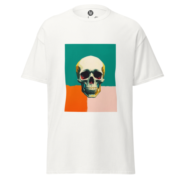Unisex T-Shirt Mystic Sway - Image 8